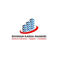 PT. ROHMAN KARSA MANDIRI logo - Similar company to Pt Sinergy Biru Nusantara