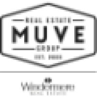 The Muve Group logo - Similar company to G K Traders