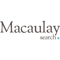 Macaulay Search logo - Similar company to Ecb