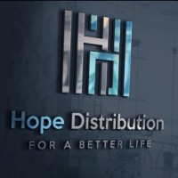 Hope dirstribution maroc logo - Similar company to Nafas