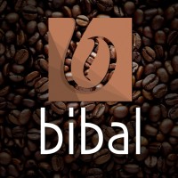 Cafés Bibal logo - Similar company to MEND'S