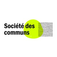 Société des communs logo - Similar company to Hémisphère Gauche