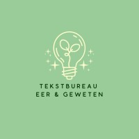 Tekstbureau Eer & geweten logo - Similar company to Zip & Zo | Connecting The Dots