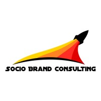Socio Brand Consulting logo - Similar company to Divine Education Abroad Consultancy | Divine Eac | Medicine In Usa W/O Mcat