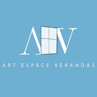 Art Espace Vérandas logo - Similar company to Bourcier Ventilation Inc.