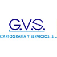 Gvs Cartografía Y Servicios S.L.