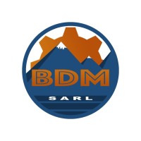 BDM MINING SERVICES logo - Similar company to Goglobal Mining