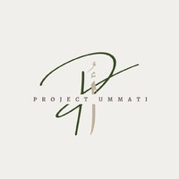 Project Ummati logo - Similar company to Shoot For Peace