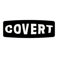 Covert logo - Similar company to Garruda Technologies