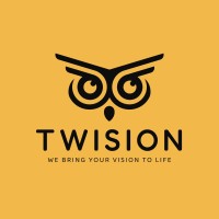 Twision  Agency logo - Similar company to Tarweig Inc For Digital Marketing & Web Solution