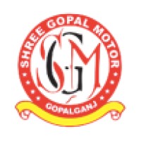 Shree Gopal Motors logo - Similar company to 1286 Labs