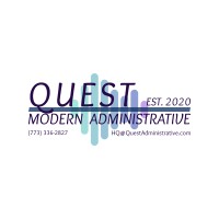 Quest Modern Administrative logo - Similar company to Midwest Center For Hope & Healing, Ltd.
