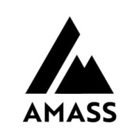 Amass logo - Similar company to Deep End Ventures