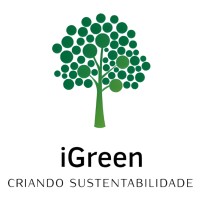 iGreen logo - Similar company to Igreen