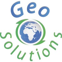 GeoSolutions logo - Similar company to Ogc