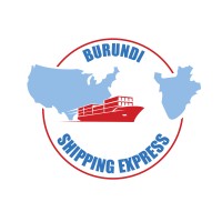 Burundi Express Shipping, LLC. logo - Similar company to Burundi Backbone System