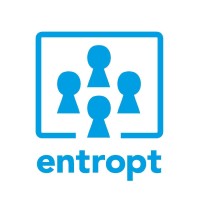 Entropt logo - Similar company to De Marktkantine