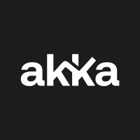 Akka Nordics logo - Similar company to Meero