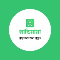 HandyMama.co logo - Similar company to Paper Ink