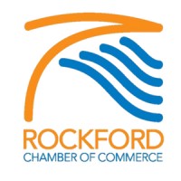 Rockford Michigan Chamber of Commerce logo - Similar company to City Of Big Rapids
