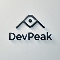 DevPeak logo - Similar company to Devpeak