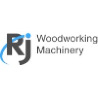 RJ Woodworking Machinery logo - Similar company to Lekime Bvba