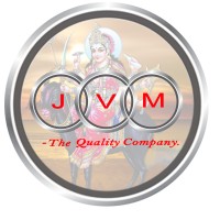JVM INDUSTRIES logo - Similar company to Raj Industries