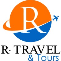 R-travel and Tour logo - Similar company to Tcb Transportation