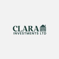 Clara Investments logo - Similar company to Scubl Storage Solutions