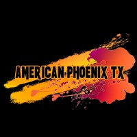 American Phoenix TX logo - Similar company to Drape Kings