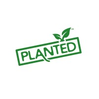 Planted Society logo - Similar company to Sigma Pumpy