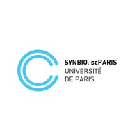 Research Club / SYNBIO PARIS logo - Similar company to Leiden Debating Union