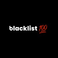 blacklist100 logo - Similar company to All Thorns, Co.