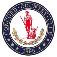 Concord Country Club - Ma