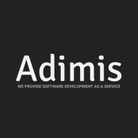 Adimis logo - Similar company to Easypie App