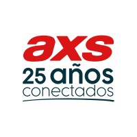 AXS Bolivia S.A. logo - Similar company to Daegroup