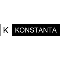 Konstanta logo - Similar company to Жизнелюб
