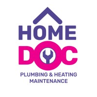 HomeDoc logo - Similar company to Homedoc