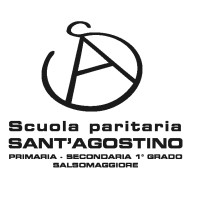 Scuola paritaria Sant'Agostino logo - Similar company to Scuole Malpighi