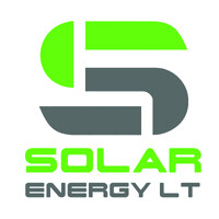 Solar Energy LT logo - Similar company to Elos Solar
