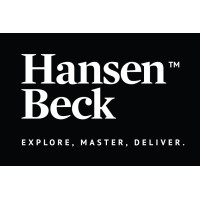 Hansen Beck UK logo - Similar company to D365Experts