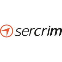 SERCRIM logo - Similar company to Isla Global