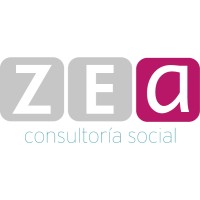ZEa Consultoría Social logo - Similar company to •••Centro