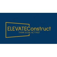 ELEVATEConstruct logo - Similar company to Mchugh Property Holdings