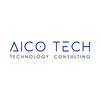 AICO Technology Consulting logo - Similar company to Quantumbyte It