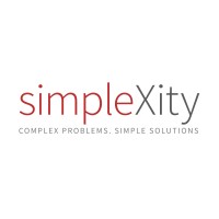 SimpleXity (Pty) Ltd logo - Similar company to Simplexity
