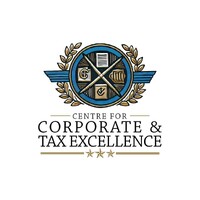 Centre for Corporate & Tax Excellence logo - Similar company to Lansha Corporation