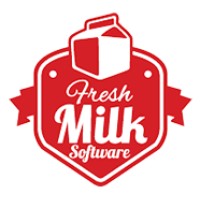 Fresh Milk Software logo - Similar company to Fieldontrack