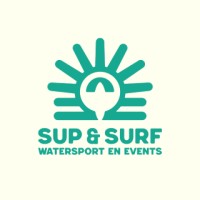 Sup en Surf Nijmegen logo - Similar company to Decosil.Nl