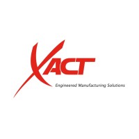 XACT Engineered Manufacturing Solutions logo - Similar company to Waycon Manufacturing Ltd.
